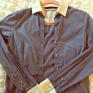 Zara Blouse